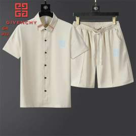 Picture of Givenchy Shirt Pant Suits _SKUGivenchyM-3XL12yr8121431